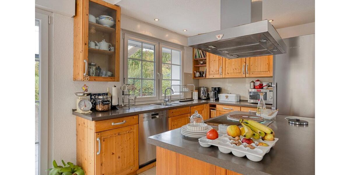 Einfamilienhaus Hamm Braam-Ostwennemar - 580.000&euro; | Angebot:27076573