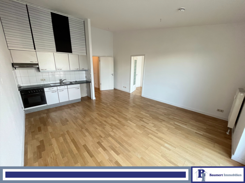 Wohnung zum Kaufen in Berlin 210.000 € 48.13 m²