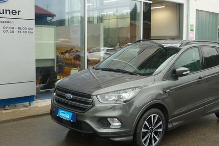 Ford Kuga 113.000 km 11.450 &euro; Palling 83349