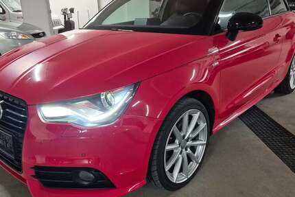 Audi A1 139.950 km 10.900 &euro; Baldham 85598