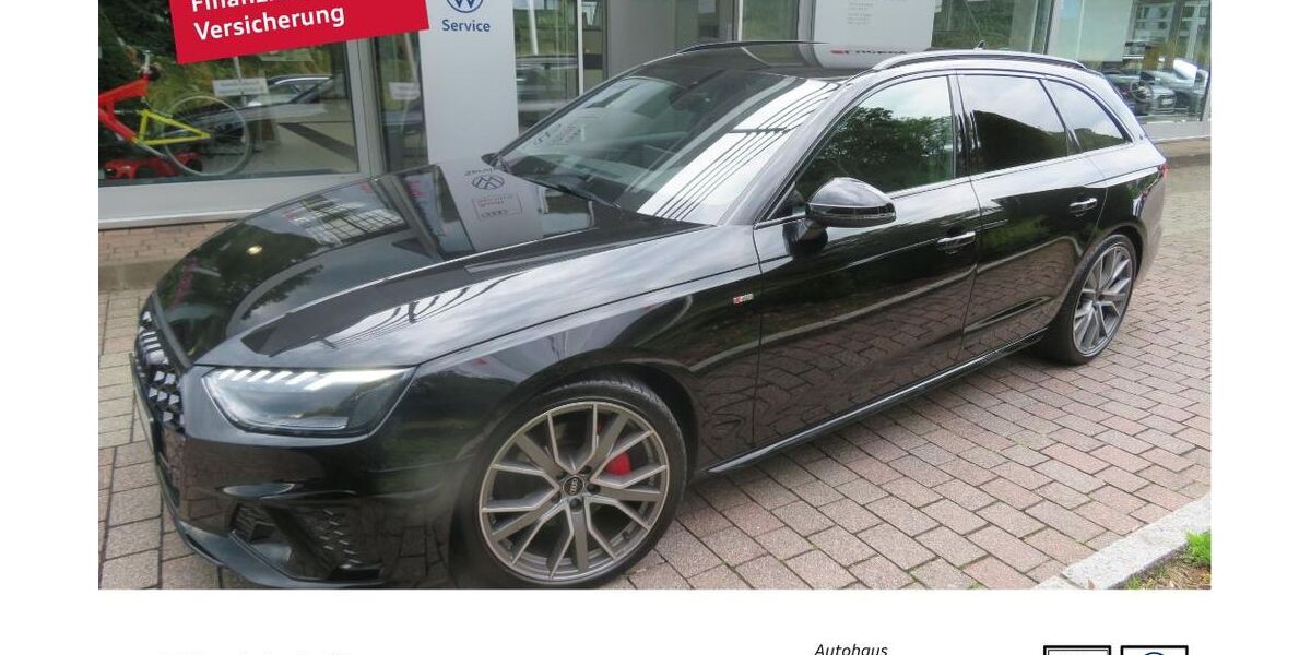 Audi A4 18.185 km 37.770 € Marsberg 34431