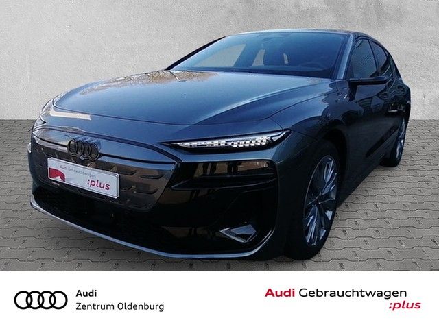 Audi A6 e-tron 7.999 km 79.799 € Oldenburg 26135