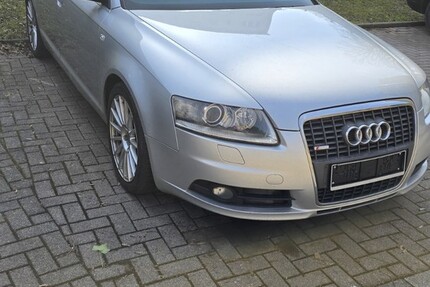 Audi A6 (Typ 4F) 232.000 km 2.974 &euro; Suhl 98527