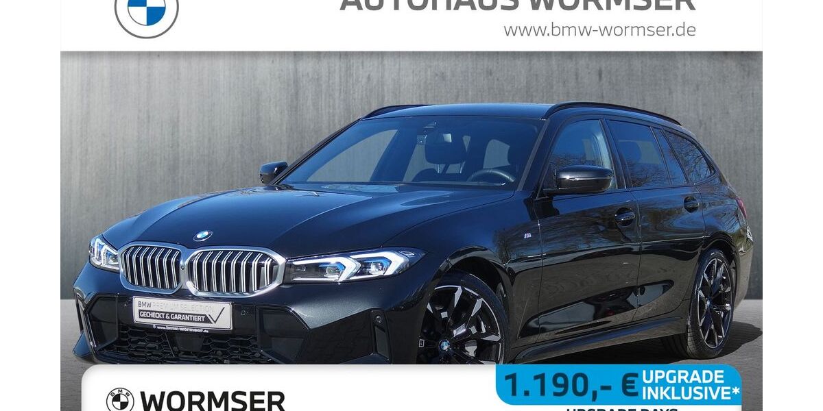 BMW 330 20.320 km 50.960 &euro; Forchheim 91301