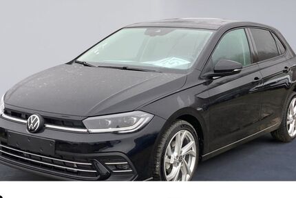 VW Polo 3.500 km 24.980 &euro; Braunschweig 38122