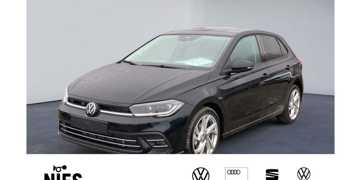 VW Polo 3.500 km 24.980 &euro; Braunschweig 38122