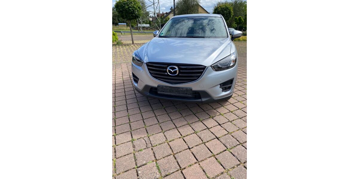 Mazda CX-5 39.000 km 16.400 &euro; Kleinwallstadt 63839