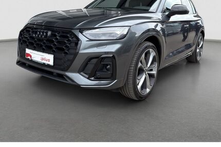 Audi Q5 63.200 km 45.400 &euro; Ebersberg bei München 85560