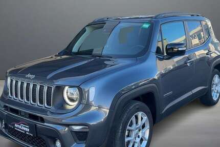 Jeep Renegade 23.449 km 19.300 € Crailsheim 74564