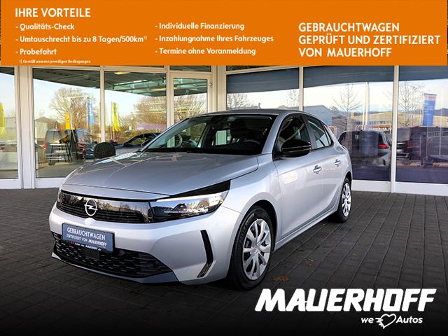 Opel Corsa 11.137 km 18.690 &euro; Bühl 77815