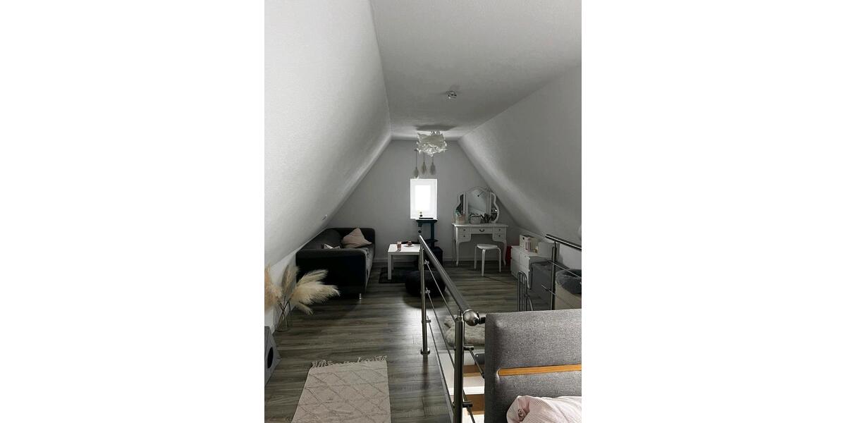Dachgeschoßwohnung Tuningen - 2 Zimmer, 61 m&sup2;, 1.170&euro; | Angebot:26387741