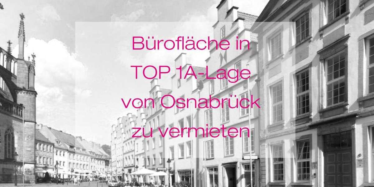 Gewerbeobjekt Osnabrück - 1.122&euro; | Angebot:24512600