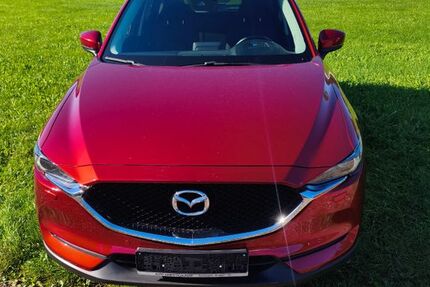 Mazda CX-5 79.622 km 16.900 &euro; Roßhaupten 87672