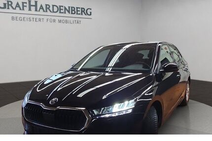 Skoda Fabia 13.500 km 17.777 € Offenburg 77652