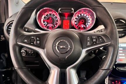 Opel Adam 112.000 km 7.150 &euro; Tuttlingen 78532
