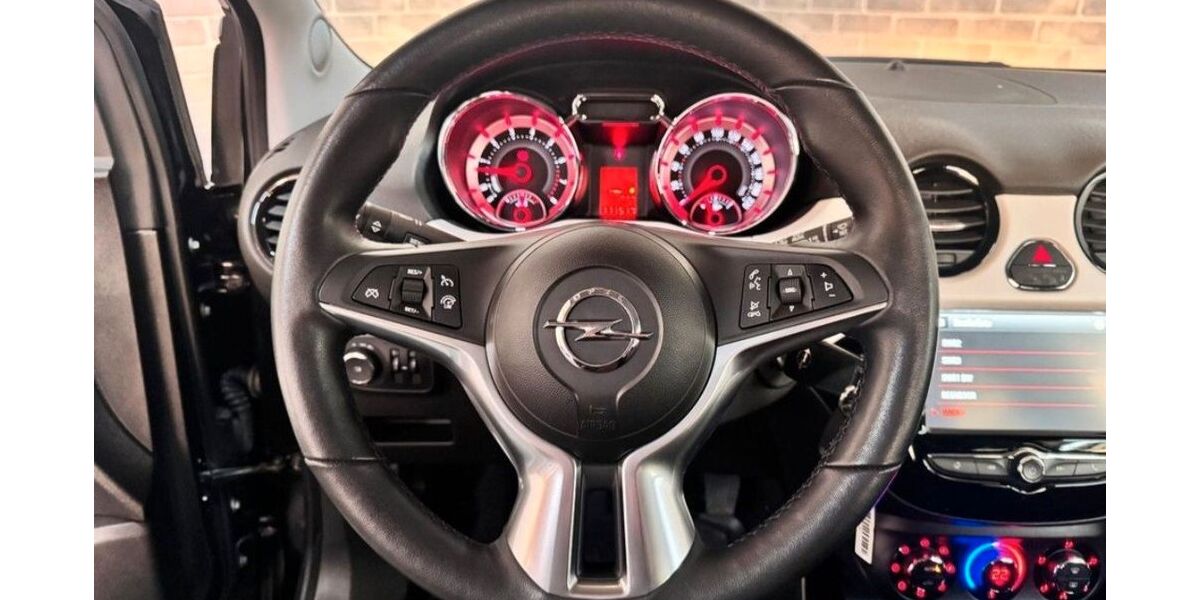 Opel Adam 112.000 km 7.150 &euro; Tuttlingen 78532