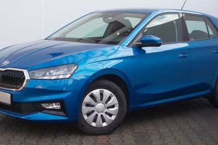 Skoda Fabia 7.600 km 17.850 &euro; Ebersdorf b. Coburg 96237