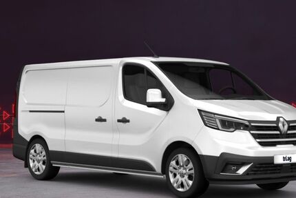 Renault Trafic 15.901 km 30.490 € Birkenfeld 75217