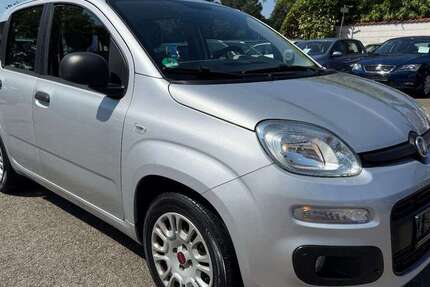 Fiat Panda 108.000 km 5.990 € Emmendingen 79312