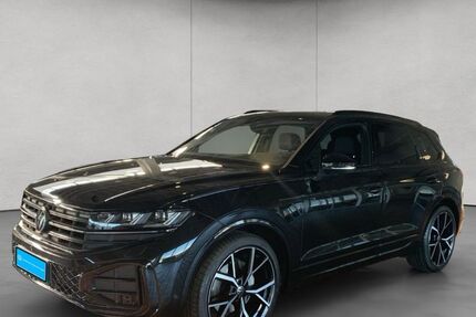 VW Touareg 18.400 km 76.490 &euro; Rendsburg 24768