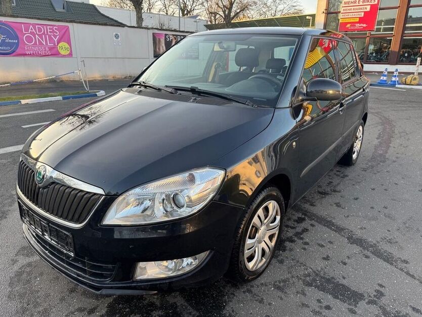 Fabia
