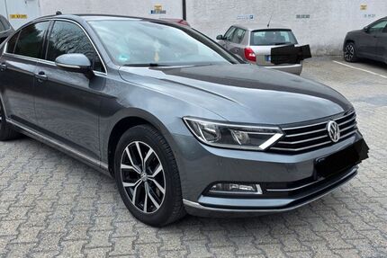 VW Passat 103.000 km 16.800 &euro; Bogen 94327