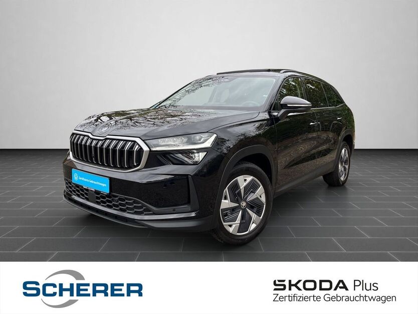 Skoda Kodiaq 19.400 km 47.890 € Mannheim 68167