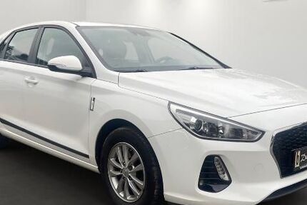 Hyundai i30 73.985 km 10.990 € Wolfenbüttel-Halchter 38304