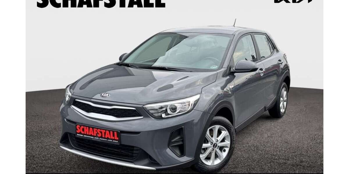 Kia Stonic 32.107 km 13.949 &euro; Elsdorf 50189