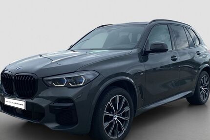 BMW X5 91.356 km 54.455 &euro; Gera 07552