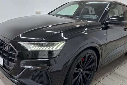 Audi Q8 130.700 km 59.990 &euro; Chemnitz 09114
