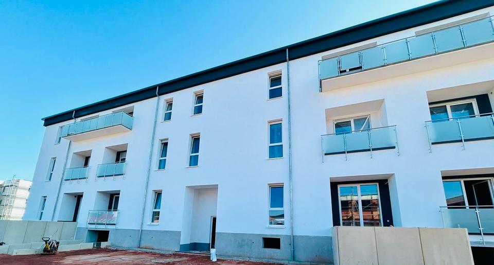 Erdgeschoßwohnung Merzig - 2 Zimmer, 60 m&sup2;, 765&euro; | Angebot:25547293