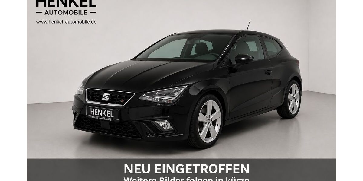 Seat Leon 105.540 km 10.490 &euro; Schmitten im Taunus 61389