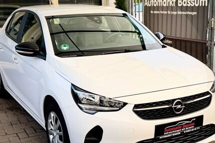 Opel Corsa 23.518 km 12.790 € Bassum 27211
