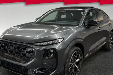 Audi Q3 6.001 km 61.900 &euro; Berlin 12489