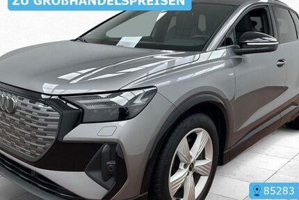 Audi Q4 e-tron 90.815 km 29.997 &euro; Starnberg 82319