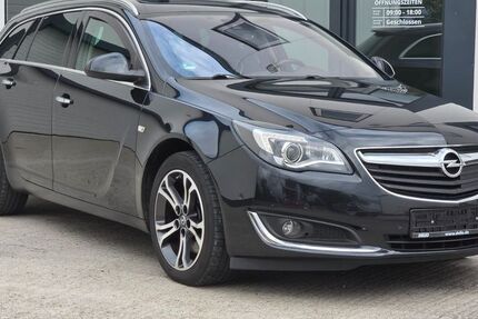 Opel Insignia 197.000 km 5.990 &euro; Blankenfelde-Mahlow bei BERLIN 15831