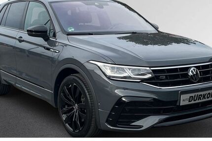 VW Tiguan 32.258 km 41.700 &euro; Stralsund 18437