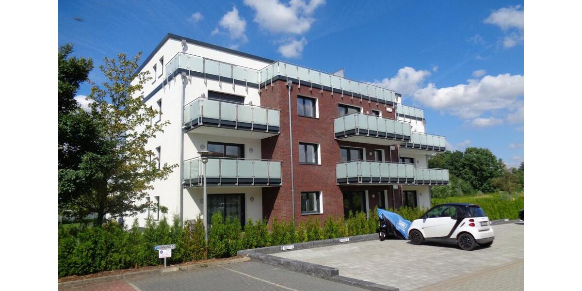 Etagenwohnung Braunschweig Wabe-Schunter-Beberbach - 2 Zimmer, 74 m&sup2;, 264.900&euro; | Angebot:24788727