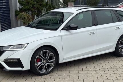 Skoda Octavia 114.700 km 22.690 &euro; Nürnberg 90441