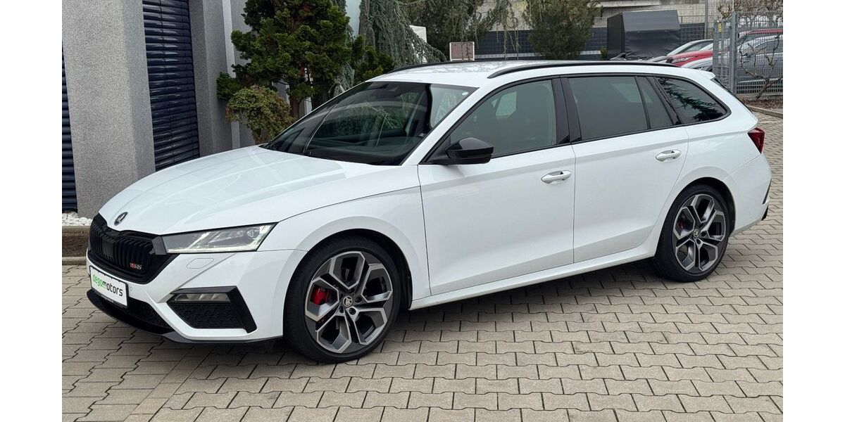 Skoda Octavia 114.700 km 22.690 &euro; Nürnberg 90441