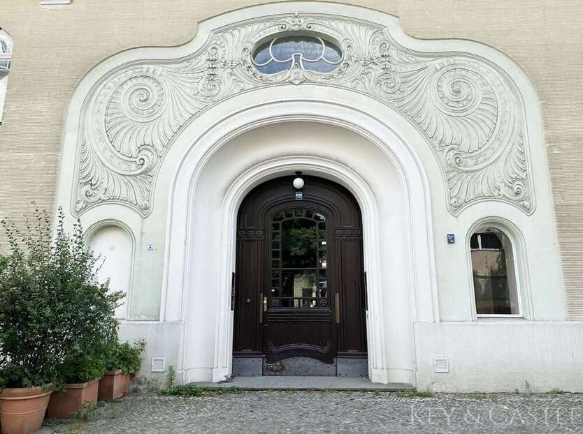 Wohnung zum Kaufen in Berlin 950.000 € 122 m²
