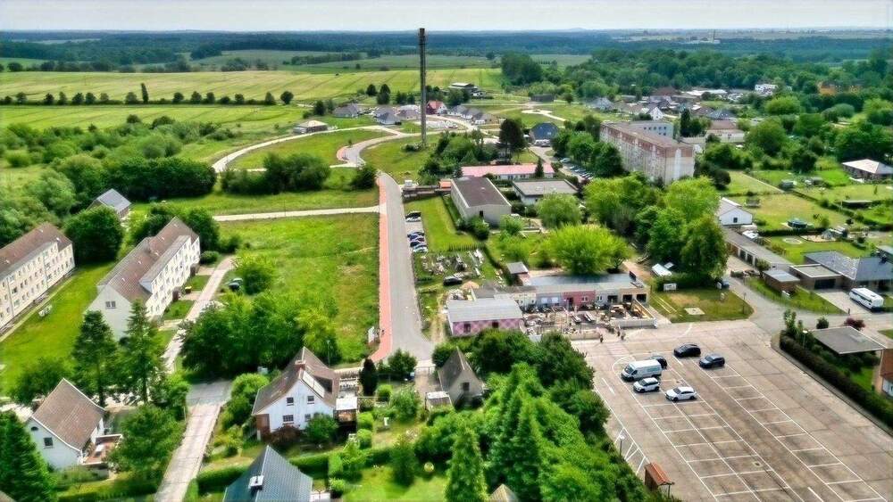 Grundstück Groß Stieten - 83.000&euro; | Angebot:25668854