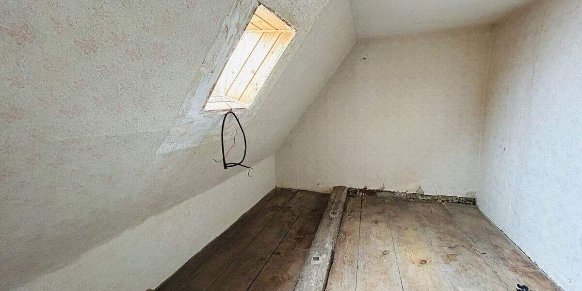 Reihenendhaus Gnoien - 4 Zimmer, 70 m&sup2;, 29.000&euro; | Angebot:25731056