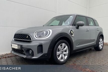 Mini Cooper SE Countryman 60.215 km 23.999 &euro; Landsberg am Lech 86899