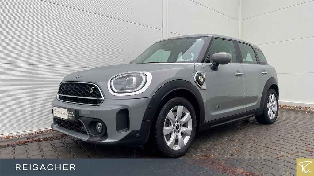 Mini Cooper SE Countryman 60.215 km 23.999 &euro; Landsberg am Lech 86899
