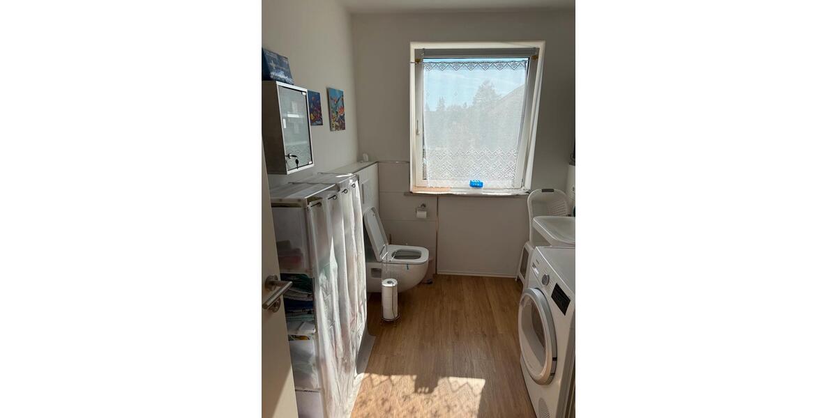 Etagenwohnung Schongau - 3 Zimmer, 82 m&sup2;, 912&euro; | Angebot:26321403