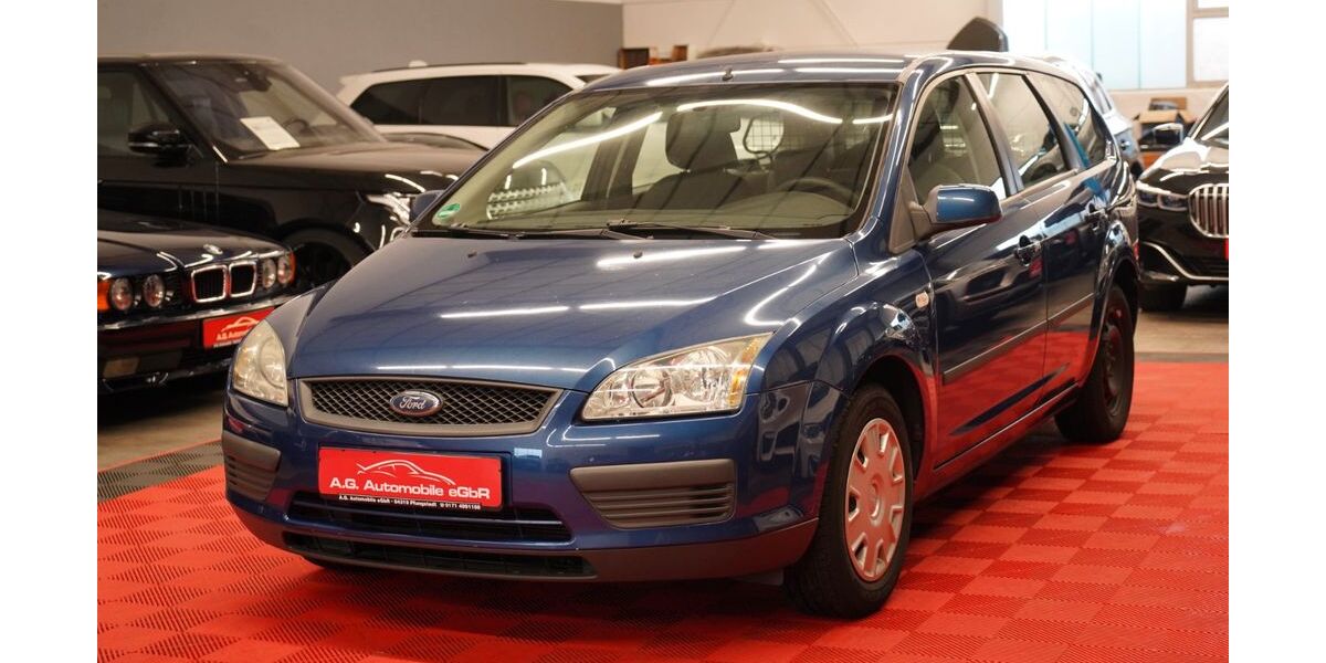 Ford Focus 179.591 km 1.950 &euro; Pfungstadt 64319