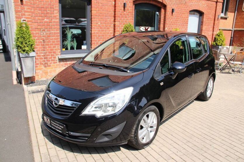 Meriva