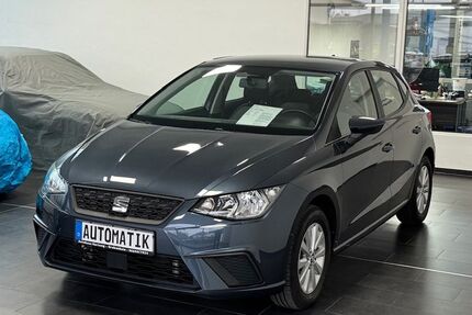 Seat Ibiza 41.501 km 16.200 € Grebenhain 36355